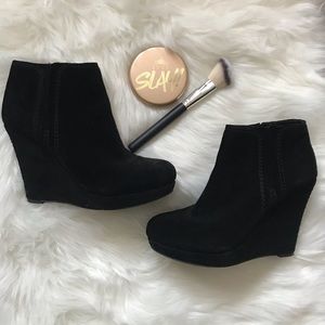 Caldwell Bootie by Jessica Simpson